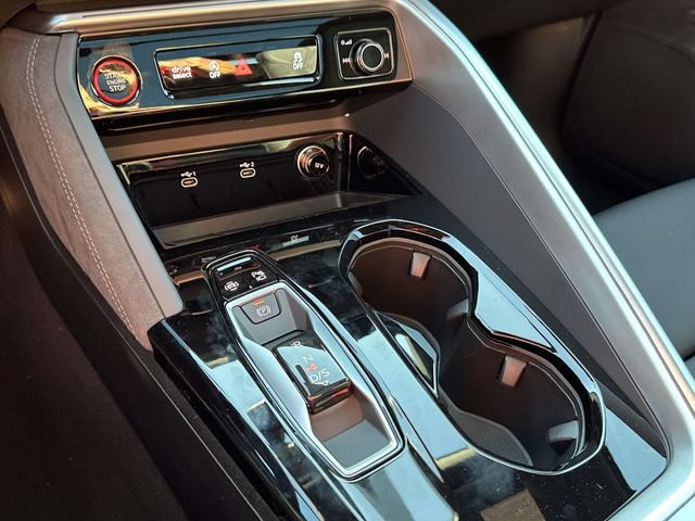 New 2026 Audi SQ5 Premium Plus AWD/4WD image 12