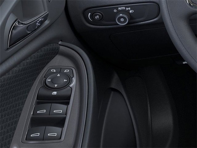 New 2022 Chevrolet Malibu LS image 22