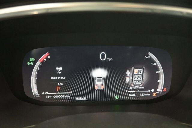 New 2026 Acura MDX Type S w/ Advance Package AWD/4WD image 11