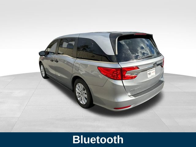 Used 2018 Honda Odyssey LX image 3
