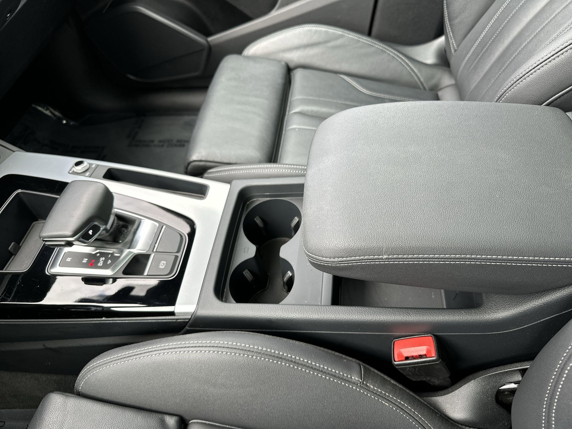 Used 2025 Audi Q5 2.0T Premium image 22