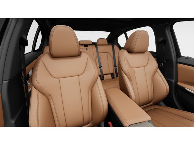 New 2026 BMW 330i xDrive Sedan w/ Premium Package AWD/4WD image 11