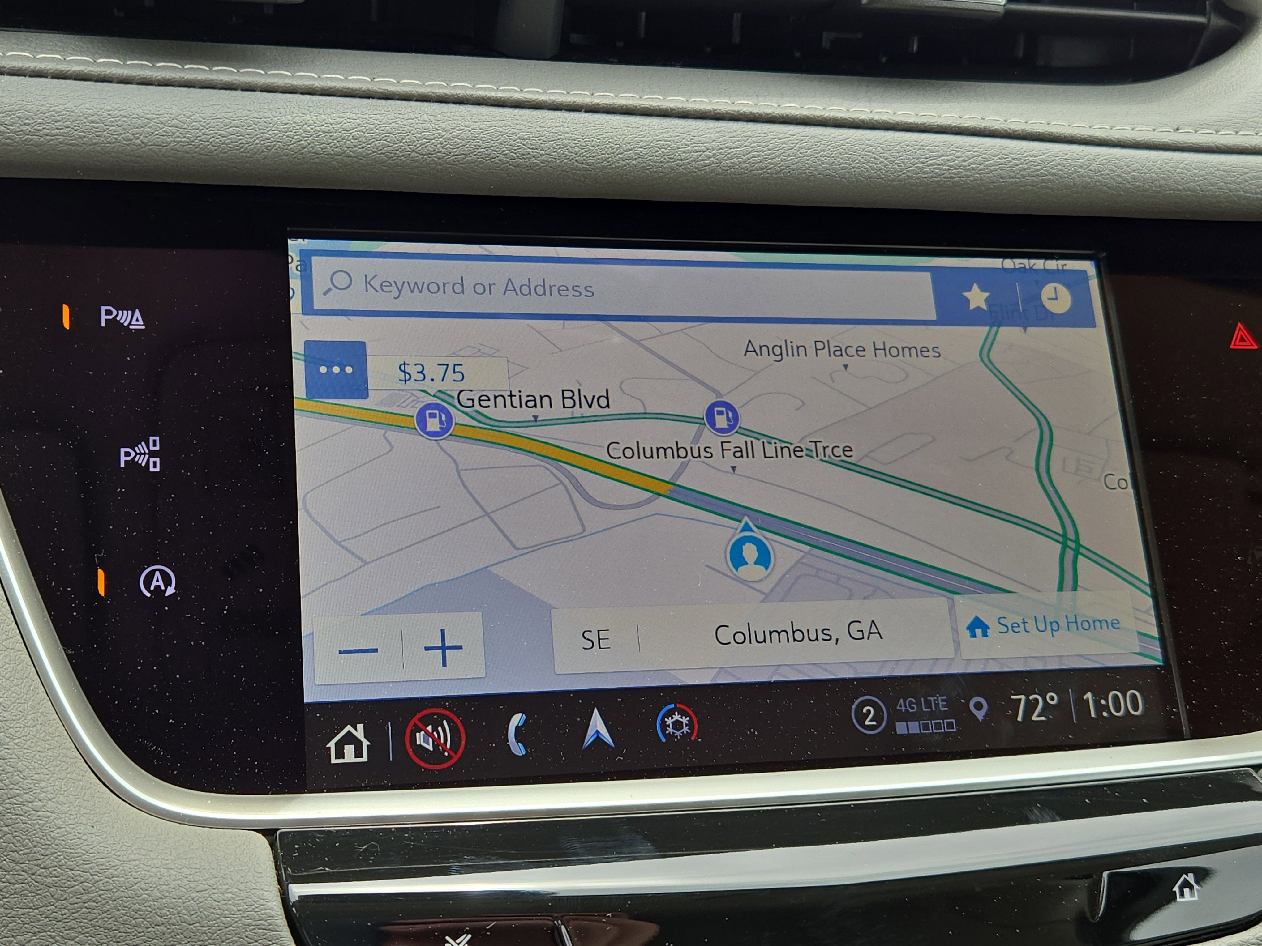 New 2026 Cadillac XT5 Premium Luxury w/ LPO, Floor Liner Package image 29