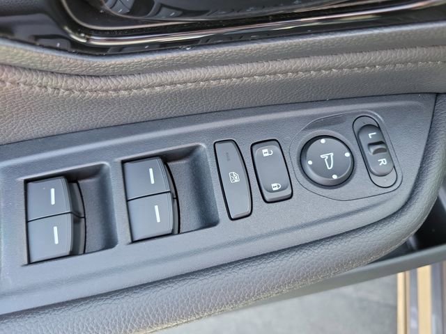 Certified 2023 Honda Odyssey Touring image 21