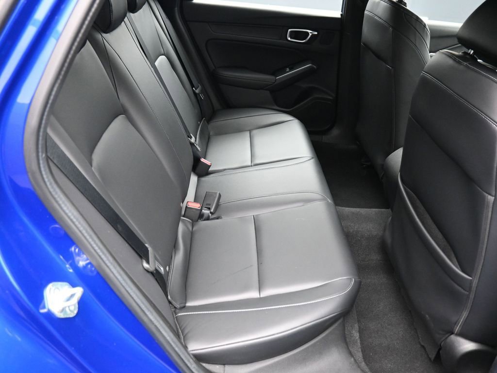 Certified 2023 Acura Integra A-Spec image 22