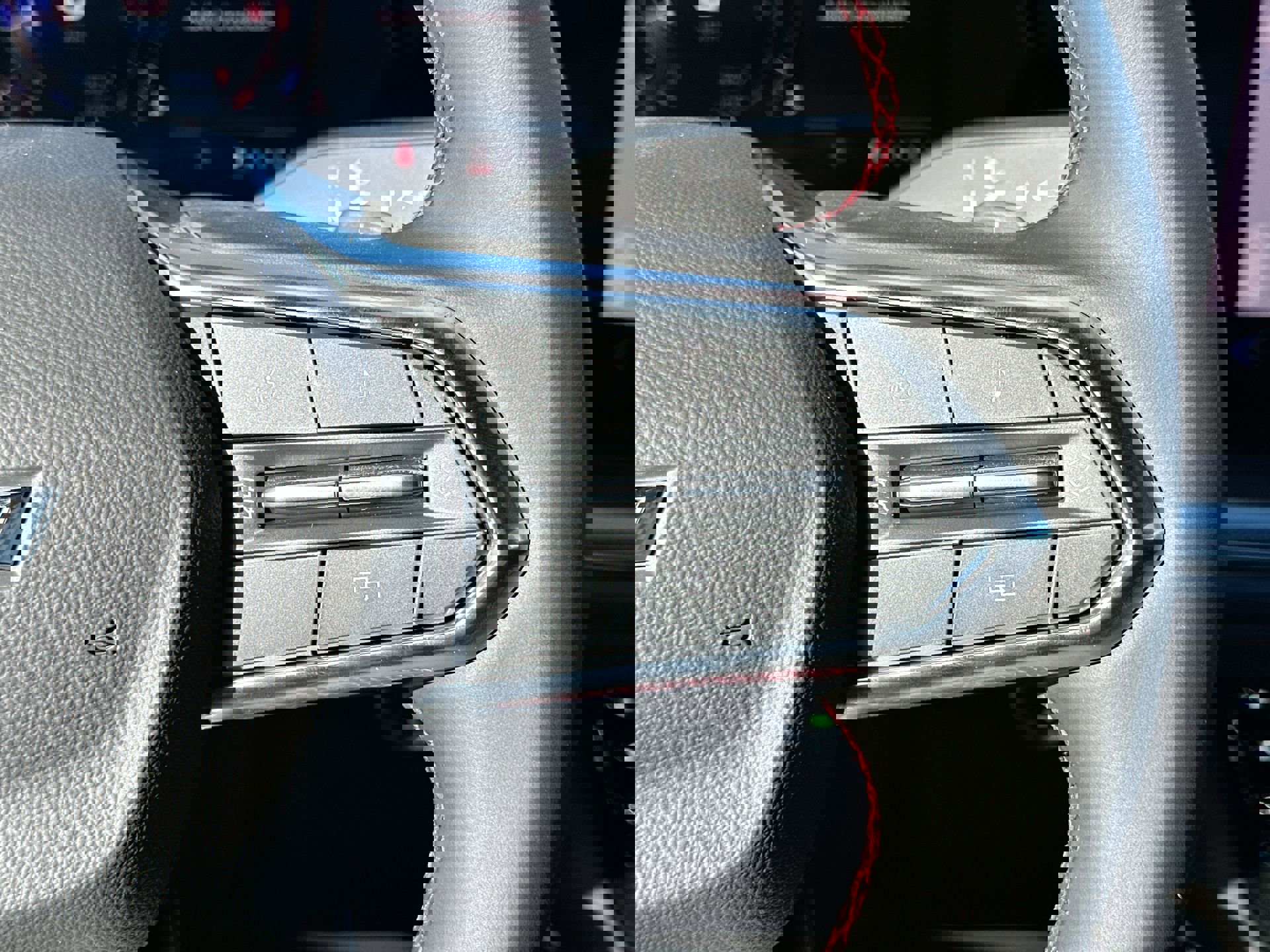 New 2026 Chevrolet Tahoe RST w/ Sun And Tow Package image 29