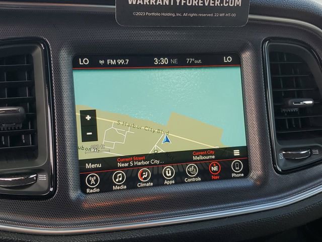 Used 2017 Dodge Challenger R/T Plus image 22