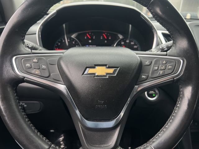 Used 2019 Chevrolet Equinox LT image 20