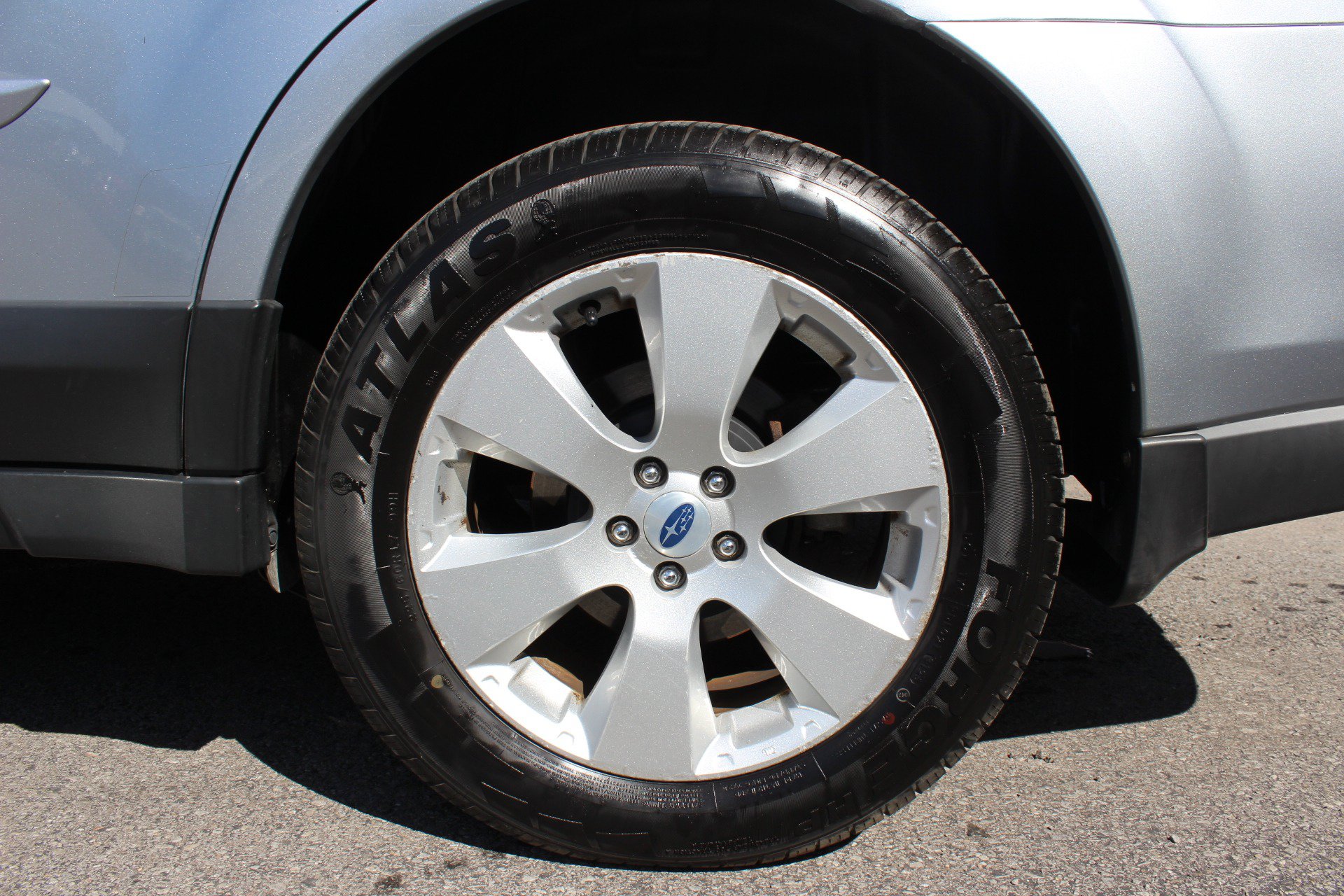 Used 2012 Subaru Outback 2.5i Limited w/ Moonroof Pkg AWD/4WD image 41