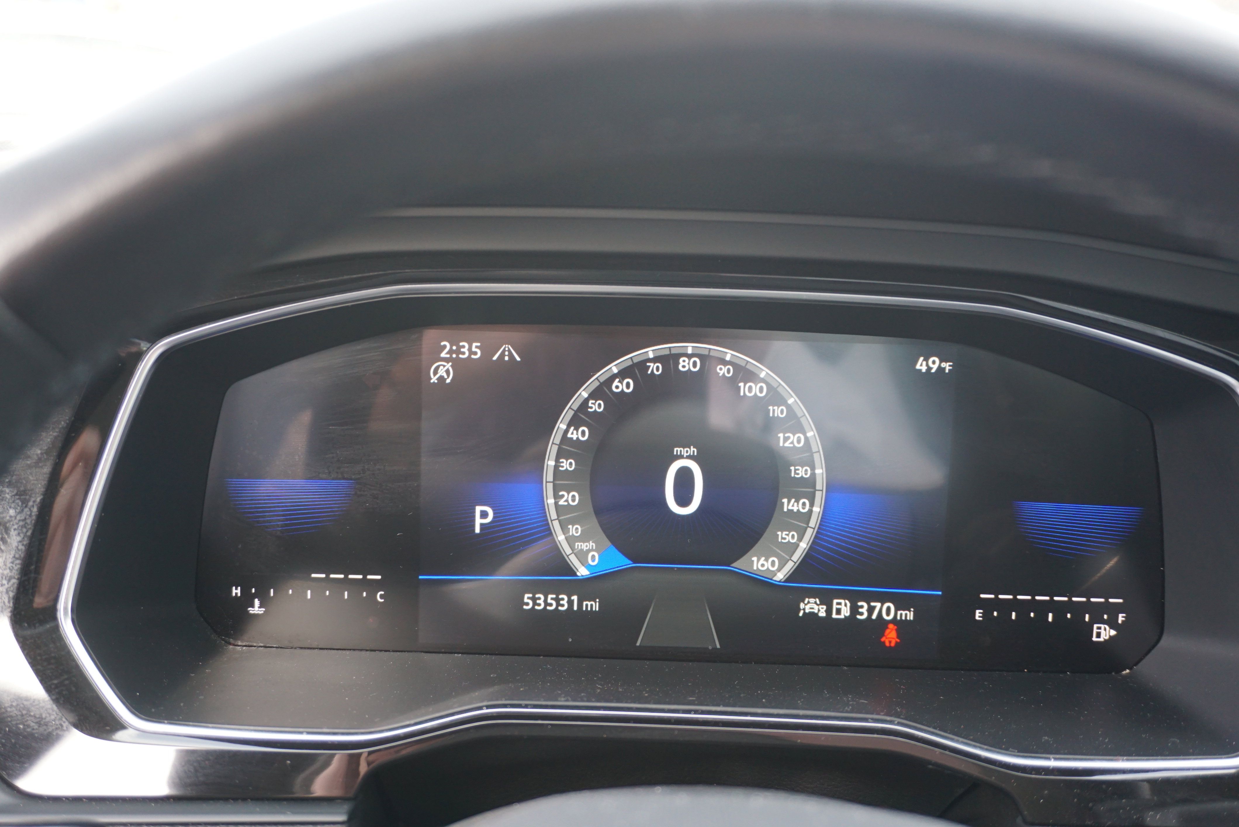 Used 2024 Volkswagen Jetta S image 9