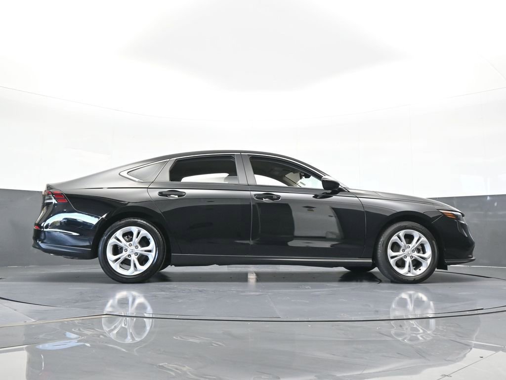 Used 2024 Honda Accord LX image 53