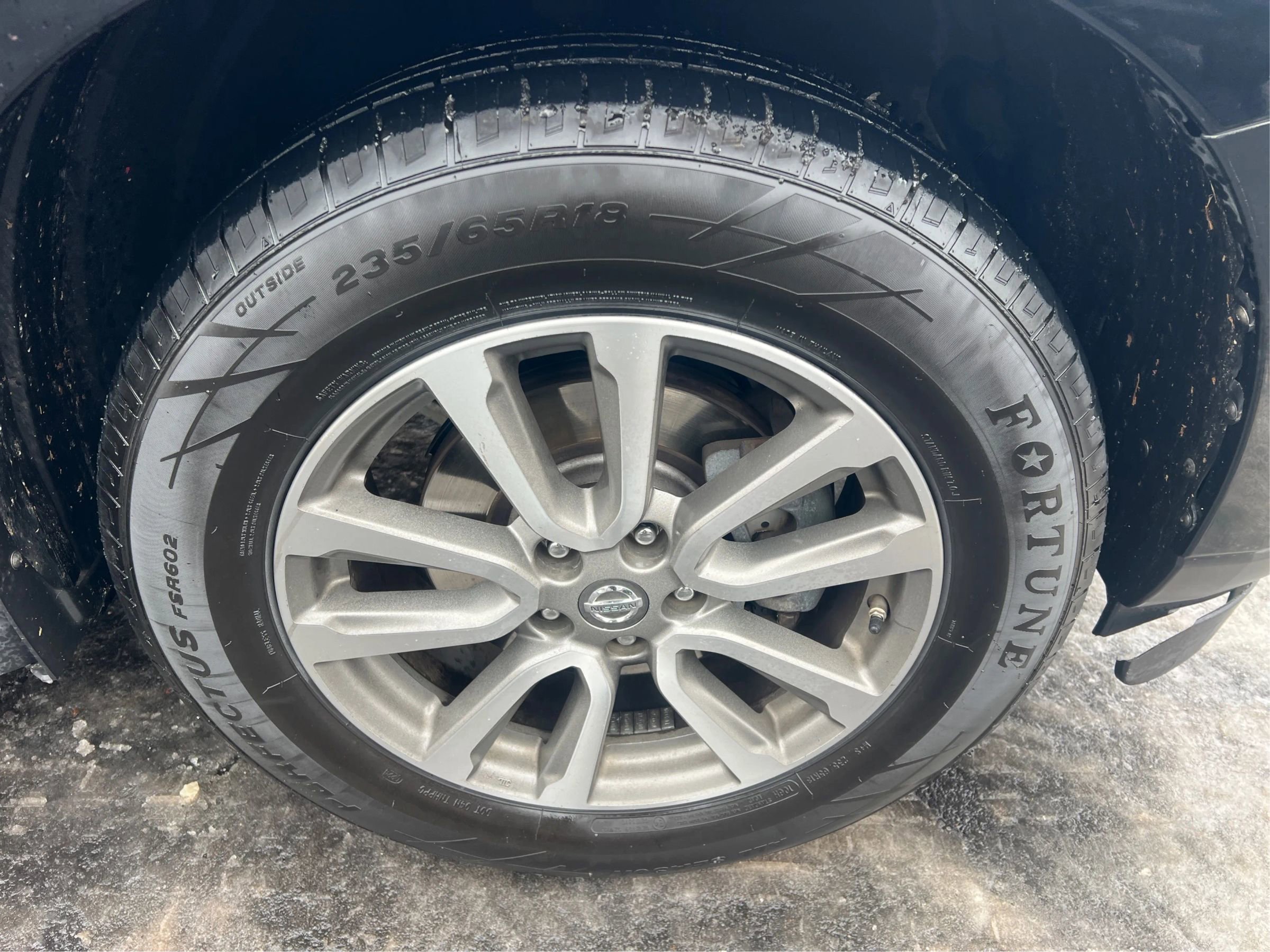 Used 2013 Nissan Pathfinder SL image 22