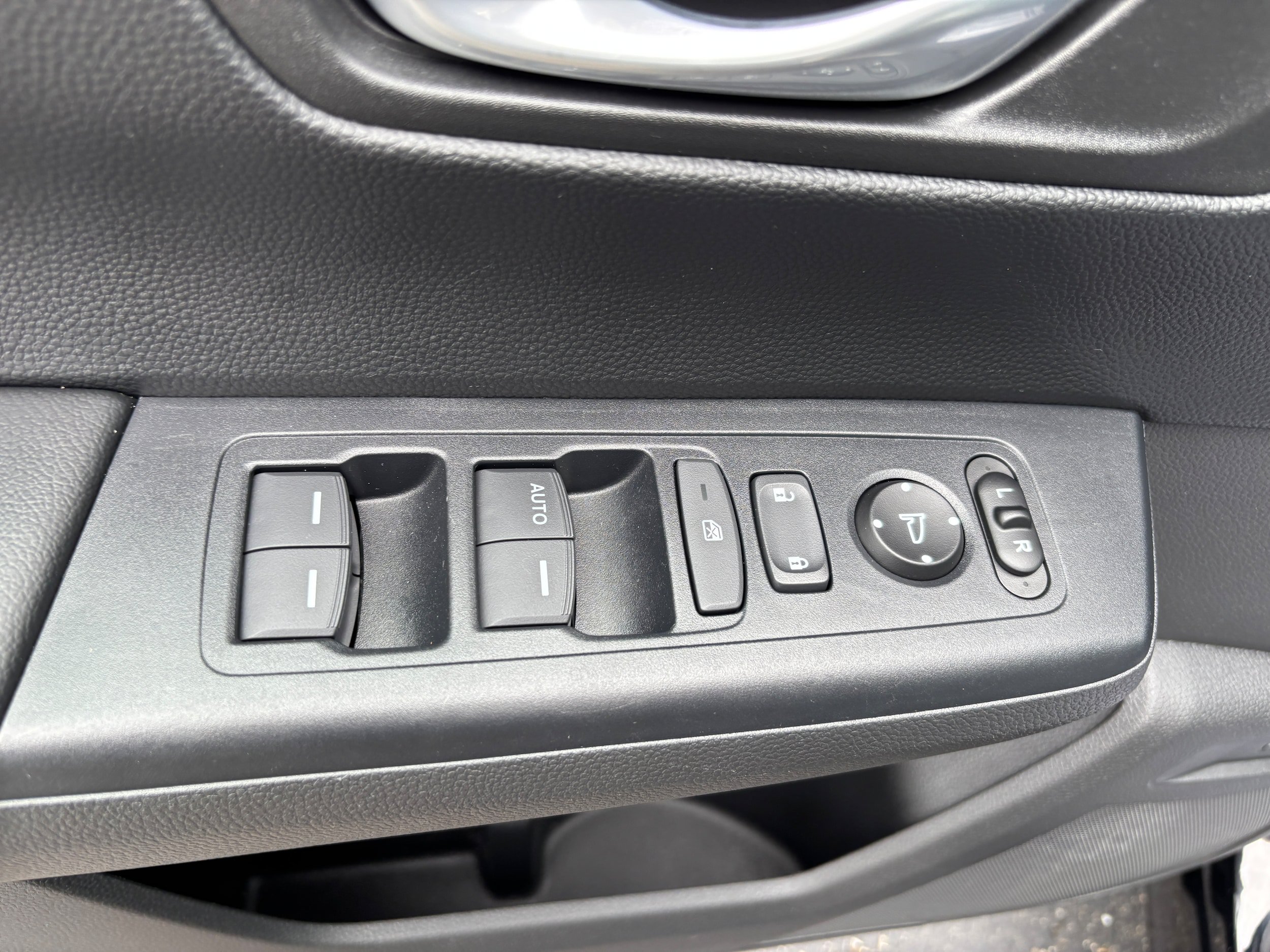 Certified 2024 Honda CR-V LX image 16