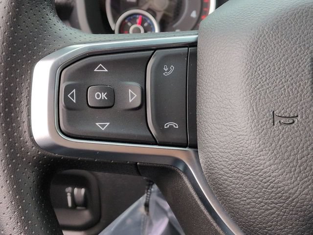 New 2026 RAM 5500 Tradesman AWD/4WD image 25