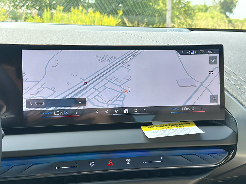 New 2026 BMW X3 xDrive30 w/ M Sport Package AWD/4WD image 22