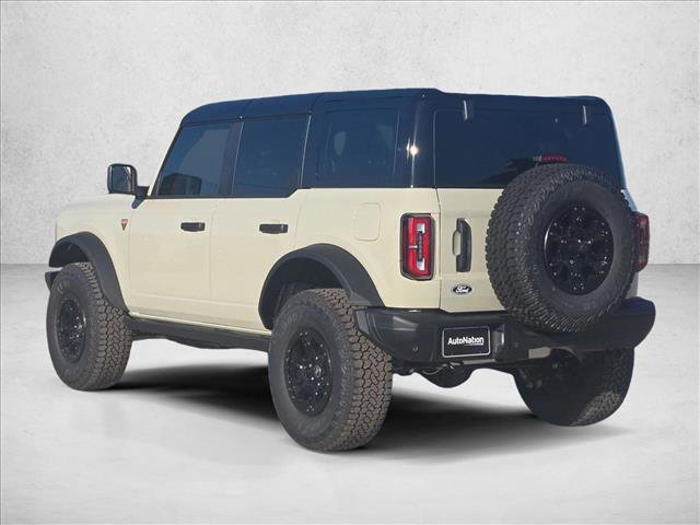 New 2026 Ford Bronco Badlands image 9