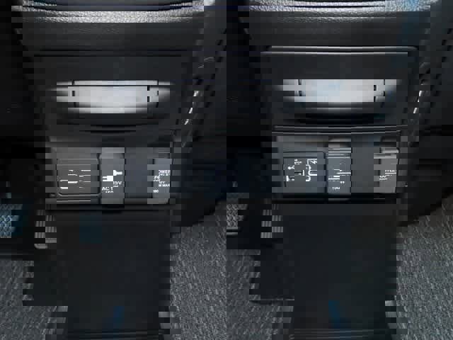 New 2026 Honda Odyssey Touring image 25