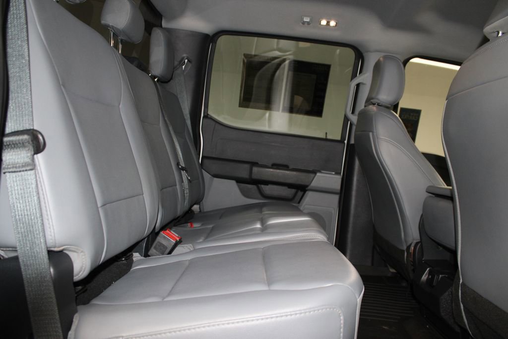 Used 2025 Ford F250 XL w/ FX4 Off-Road Package AWD/4WD image 32