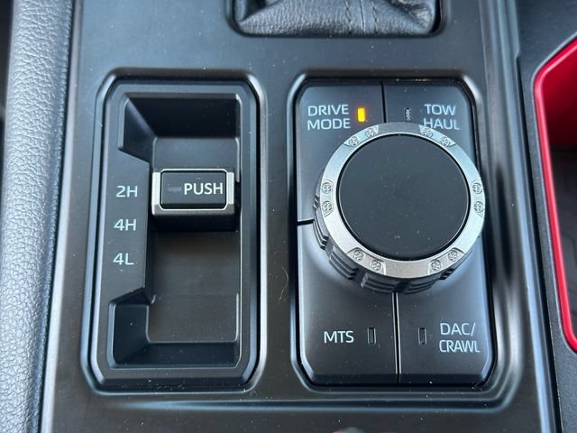 Certified 2023 Toyota Tundra TRD Pro AWD/4WD image 27