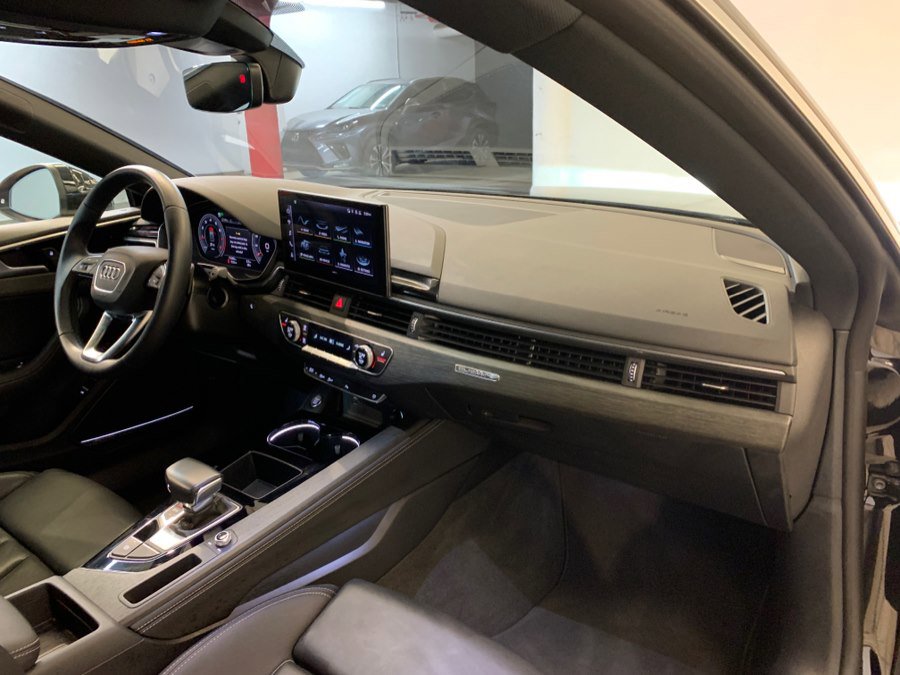 Used 2024 Audi A5 2.0T Premium Plus AWD/4WD image 55
