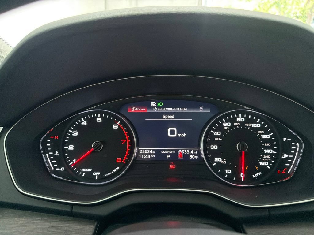 Used 2024 Audi Q5 2.0T Premium AWD/4WD image 32