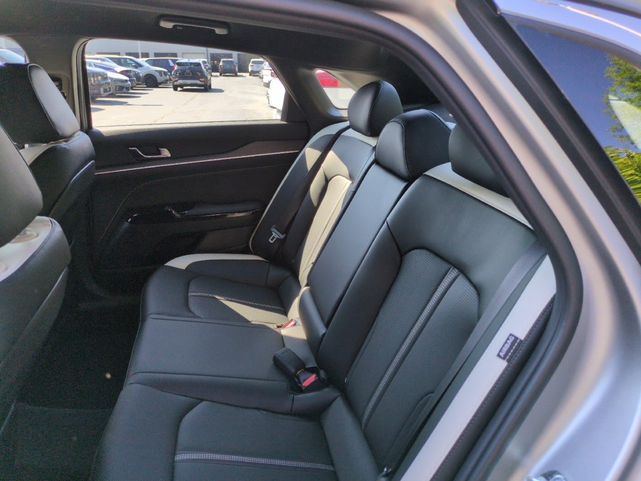 New 2026 Kia K5 GT-Line FWD image 33