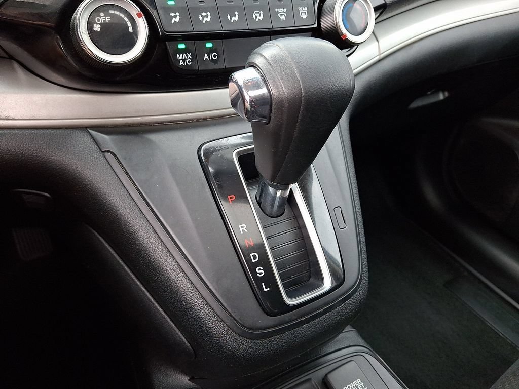 Used 2016 Honda CR-V EX image 9