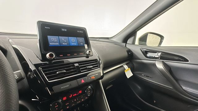 New 2026 Mitsubishi Eclipse Cross Black Edition image 32