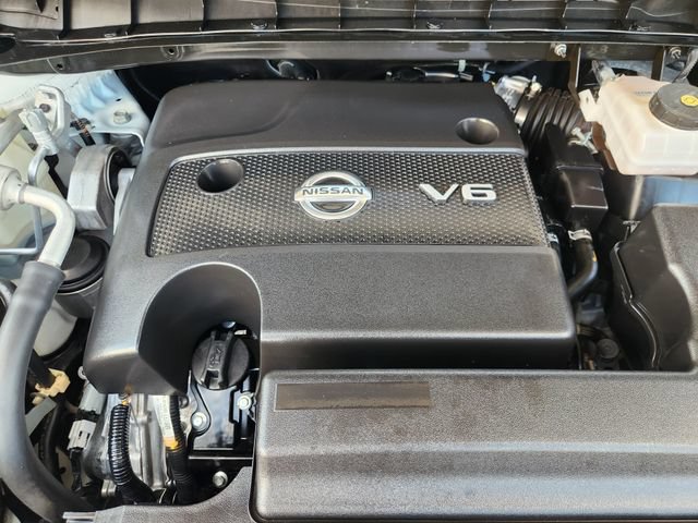 Used 2024 Nissan Murano Platinum w/ Cargo Package FWD image 29