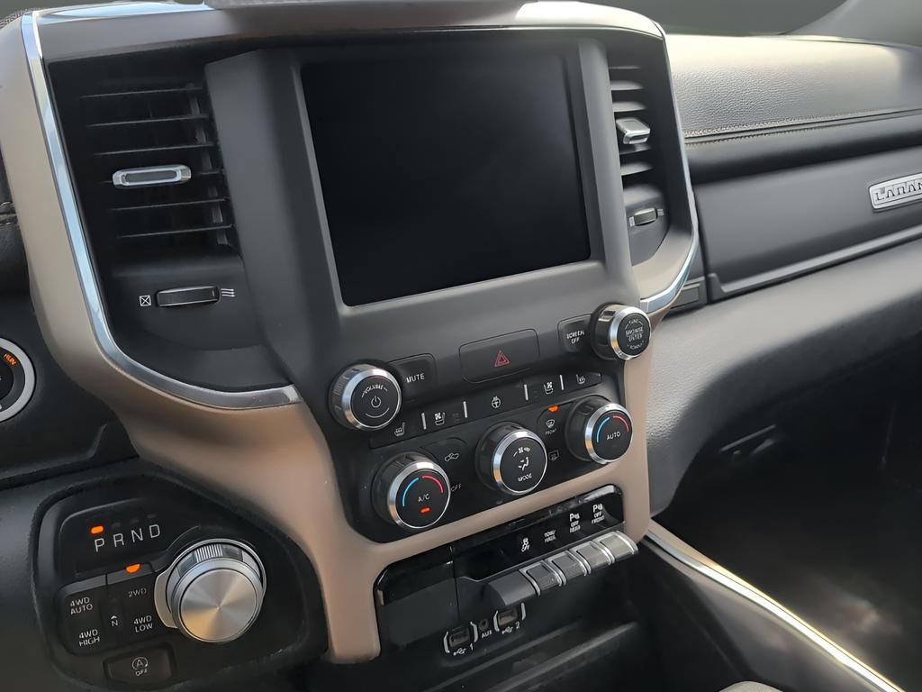 Used 2022 RAM 1500 Laramie image 17