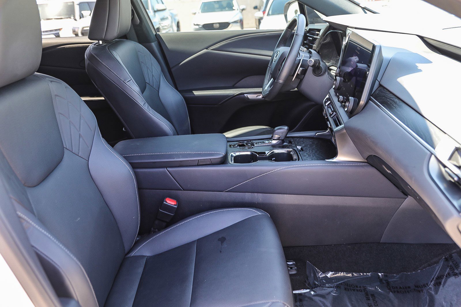 Used 2023 Lexus RX 350 Premium FWD image 16