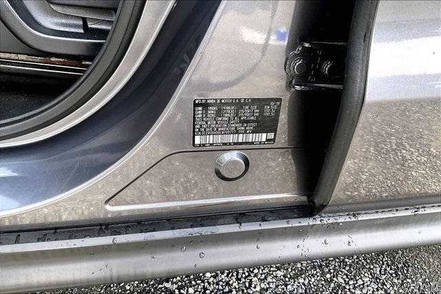 Used 2020 Honda HR-V EX image 18