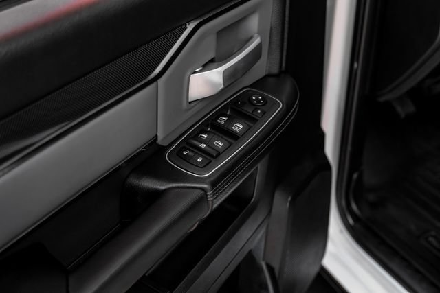 Used 2022 RAM 2500 Power Wagon w/ Level 1 Equipment Group AWD/4WD image 45
