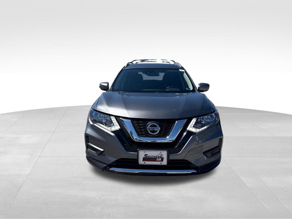 Used 2020 Nissan Rogue SV image 9