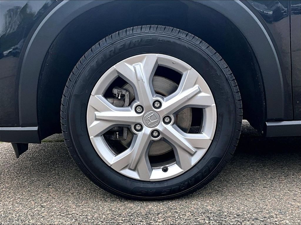Used 2023 Honda HR-V LX image 7
