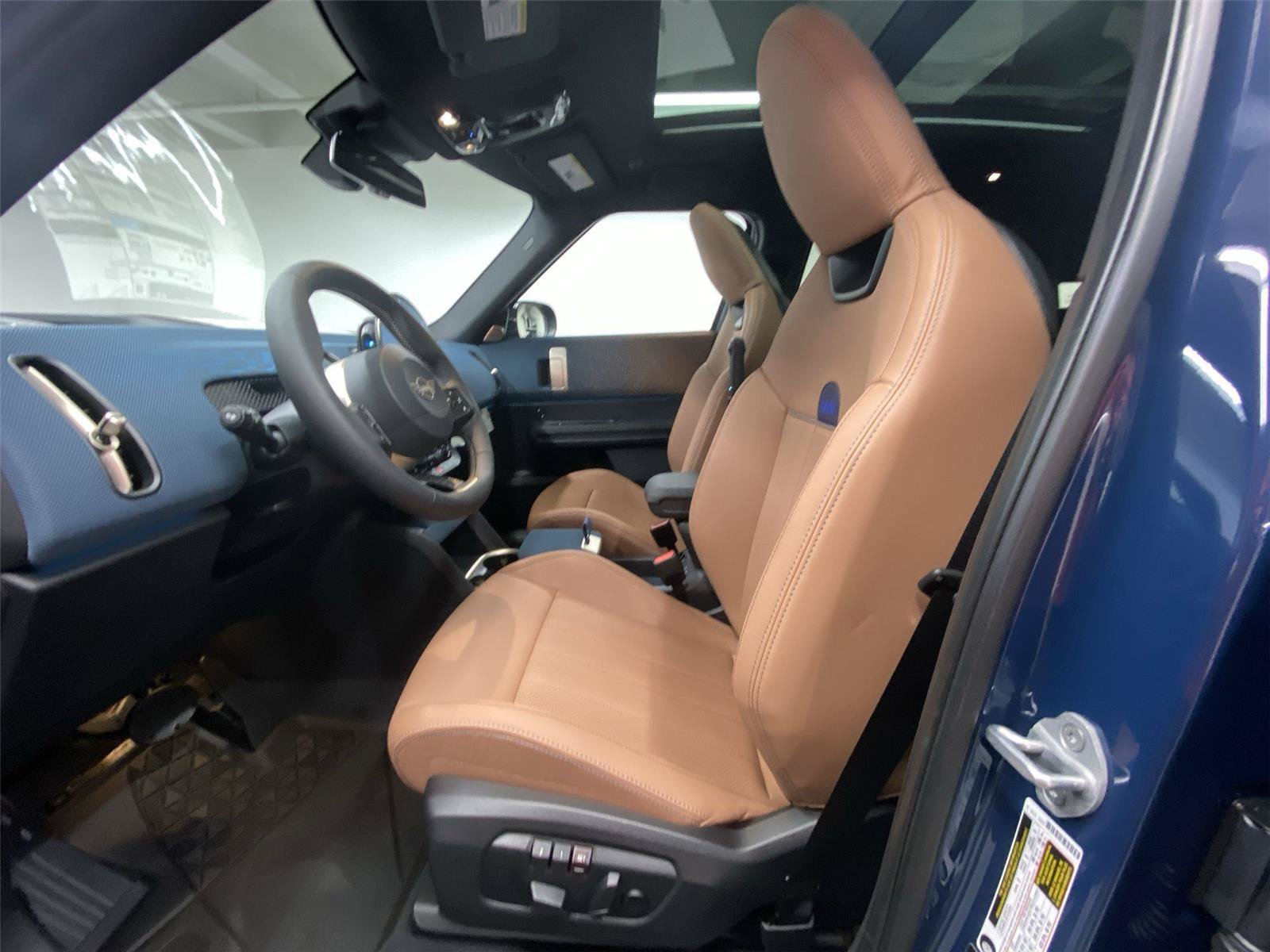 New 2027 MINI Cooper Countryman S w/ Comfort Package Max AWD/4WD image 17