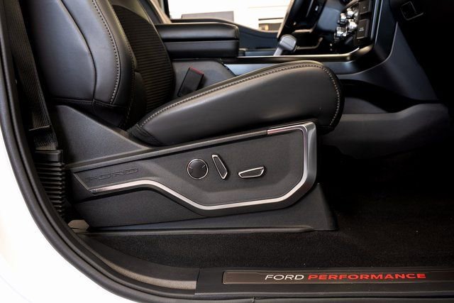 Used 2023 Ford F150 Raptor AWD/4WD image 61