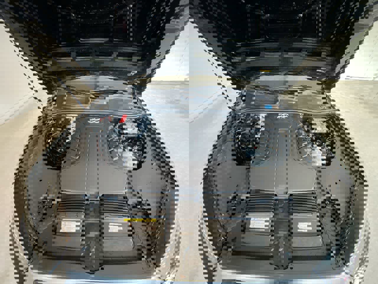 Used 2019 Audi Q7 3.0T Premium Plus w/ Premium Plus Package image 27