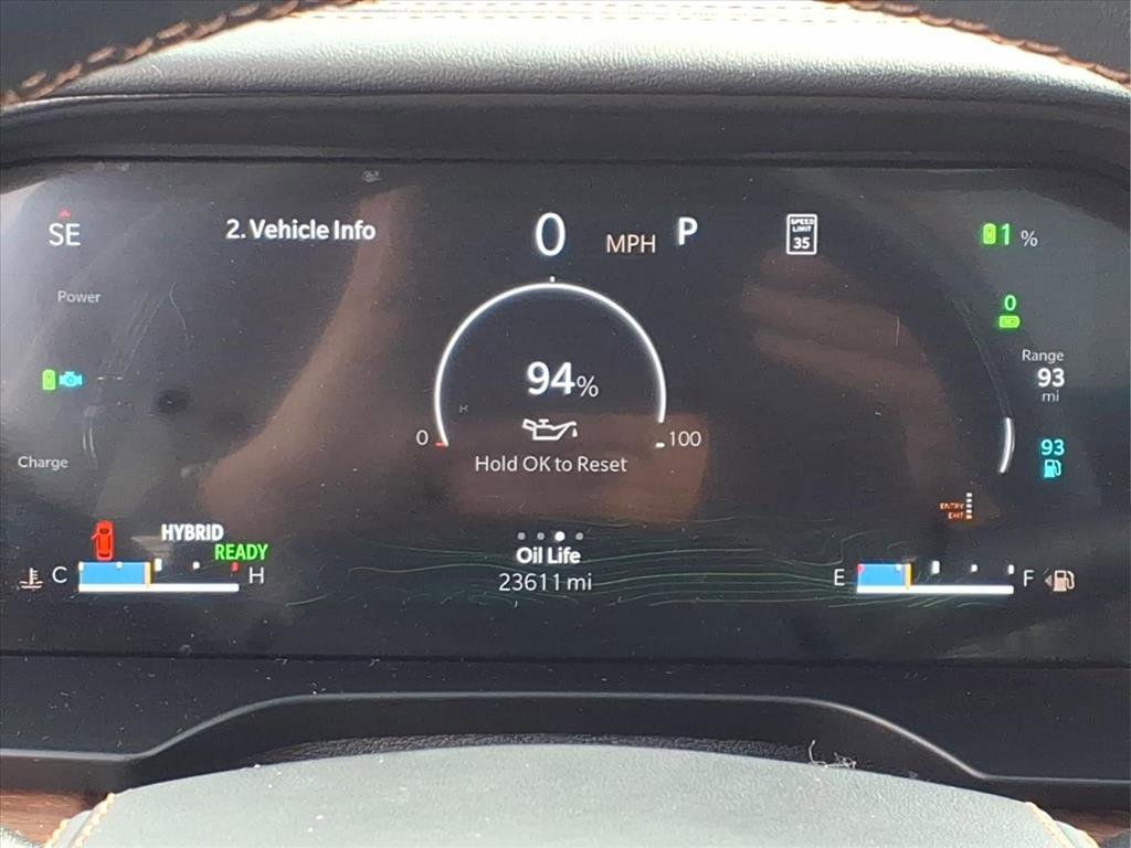 Used 2023 Jeep Grand Cherokee Summit w/ Advanced Protech Group IV image 32