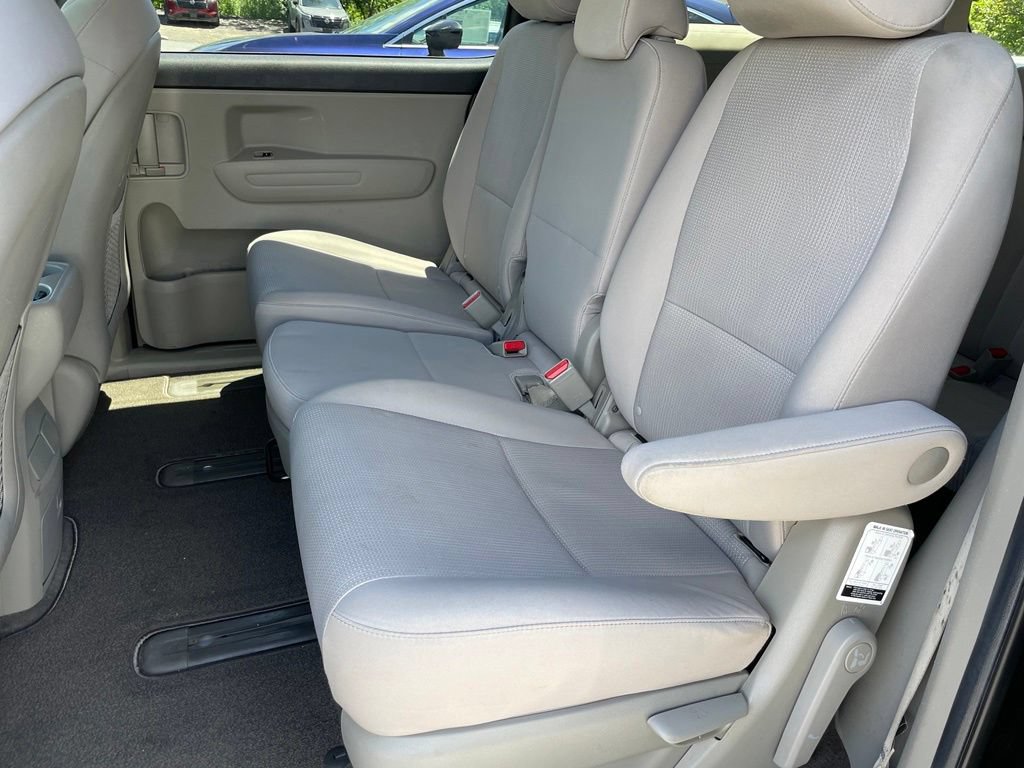 Used 2020 Kia Sedona LX FWD image 7