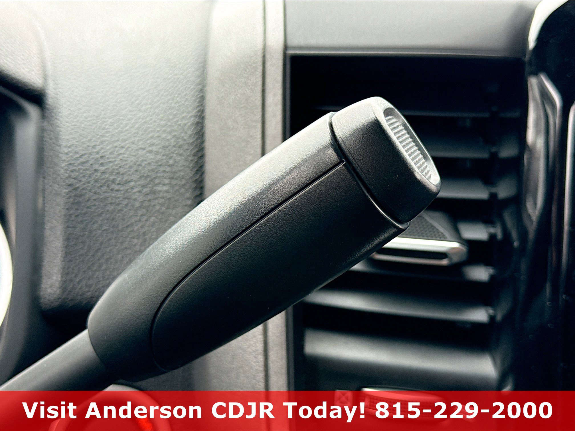 New 2026 RAM 2500 Tradesman image 12