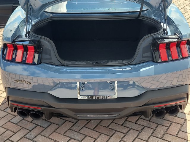 Used 2025 Ford Mustang Dark Horse w/ Dark Horse Handlin Package RWD image 10