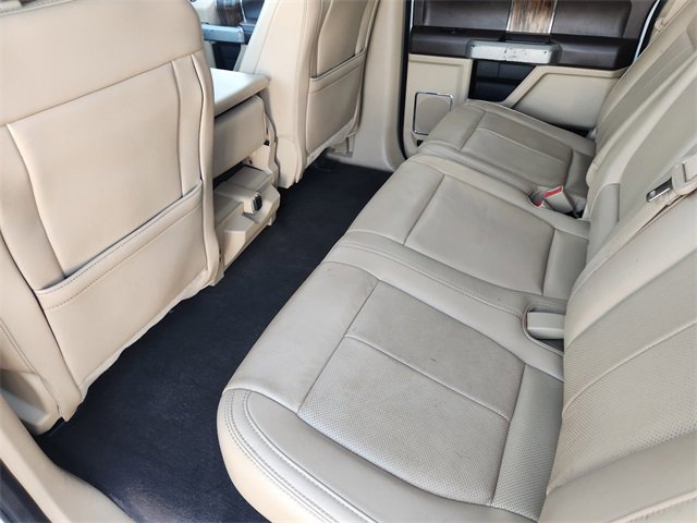 Used 2019 Ford F150 Lariat image 12