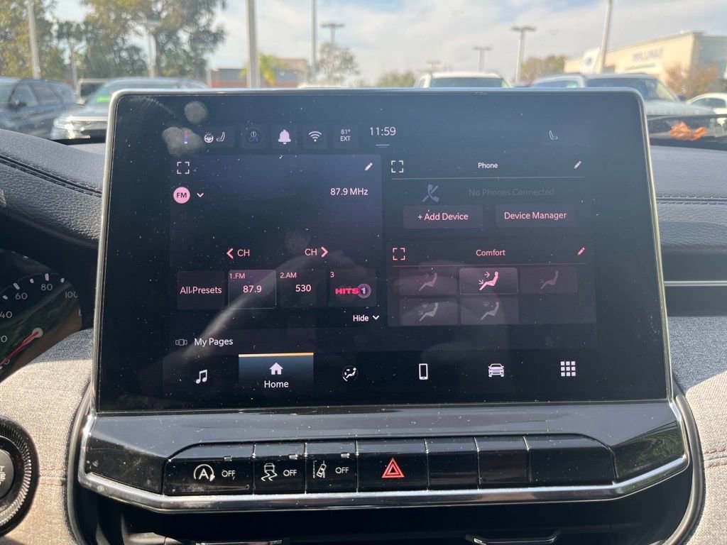 Used 2022 Jeep Compass Latitude image 42