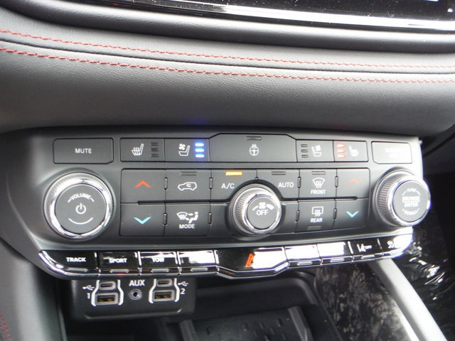 New 2026 Dodge Durango GT AWD/4WD image 30