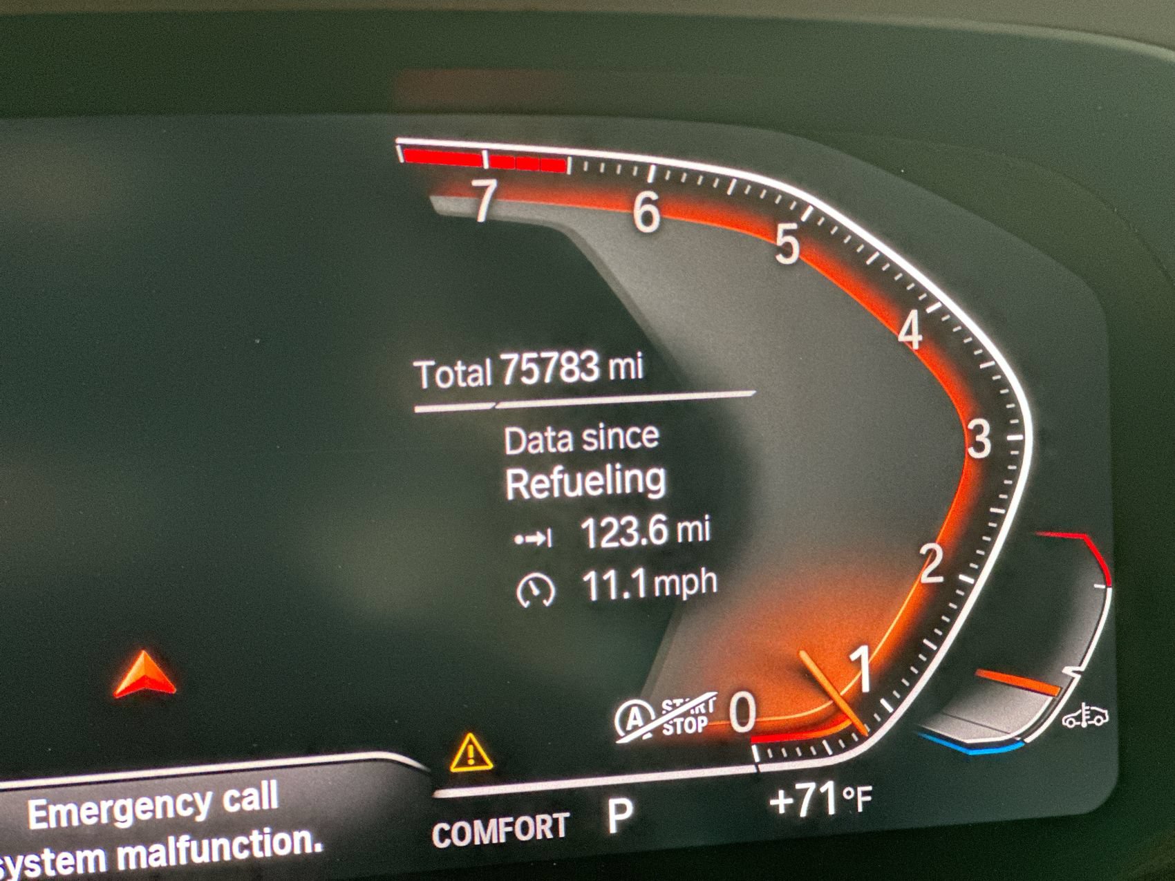 Used 2019 BMW X7 xDrive40i w/ Cold Weather Package AWD/4WD image 15