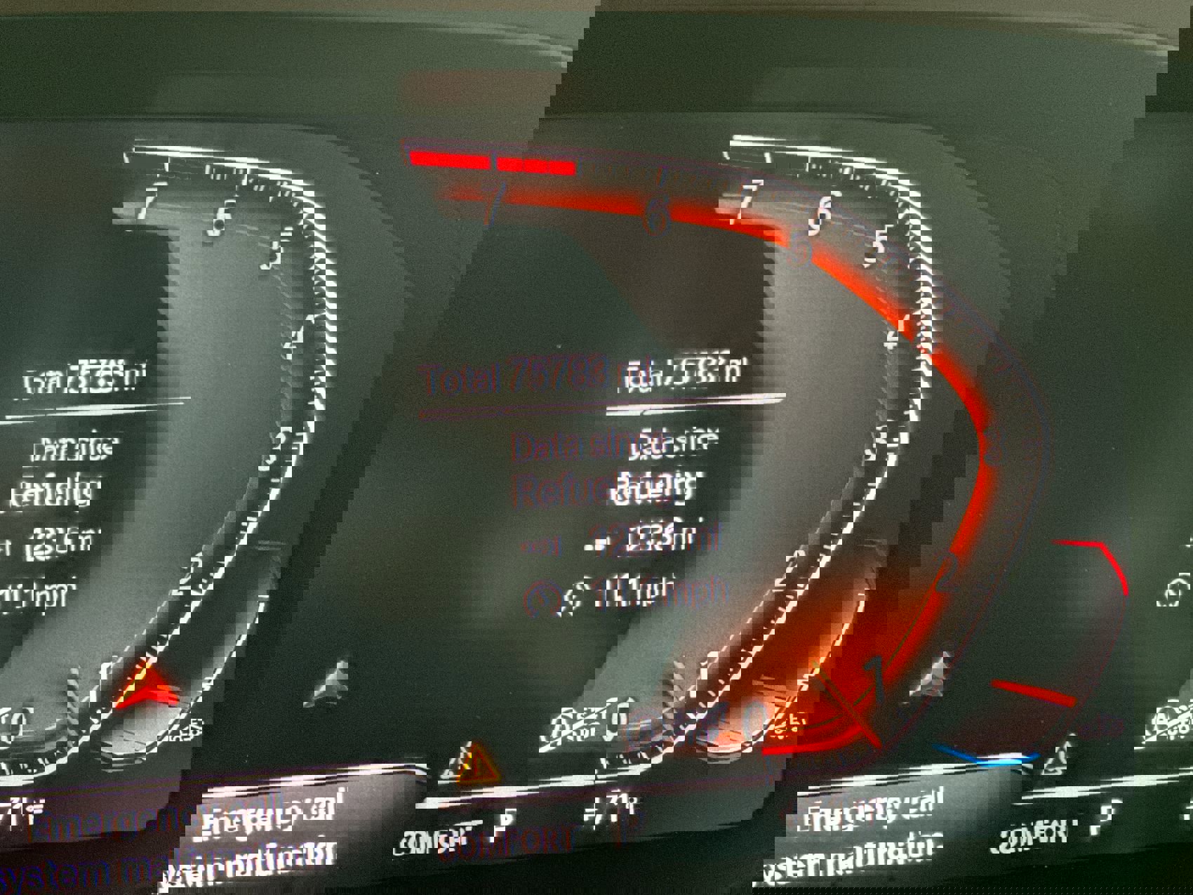 Used 2019 BMW X7 xDrive40i w/ Cold Weather Package image 15