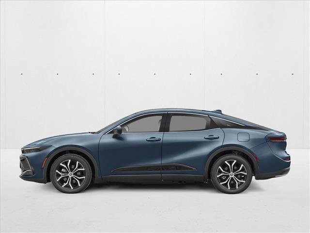 New 2026 Toyota Crown Limited AWD/4WD image 3