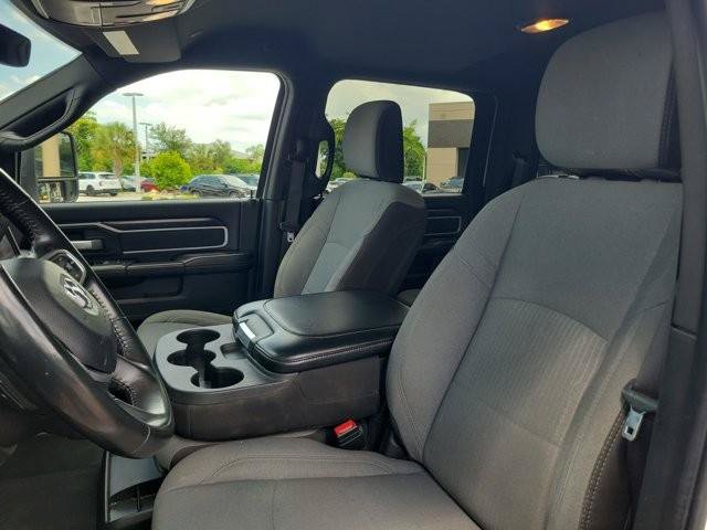 Used 2024 RAM 3500 Big Horn AWD/4WD image 23