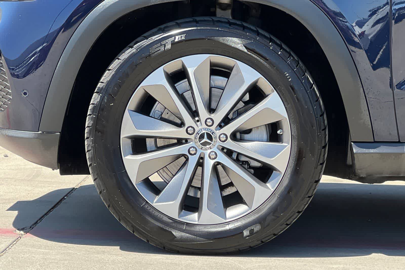 Used 2021 Mercedes-Benz GLE 350 image 38